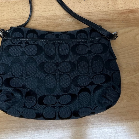 Coach Mini Bag - Picture 2 of 4